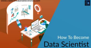 how to become data scientist