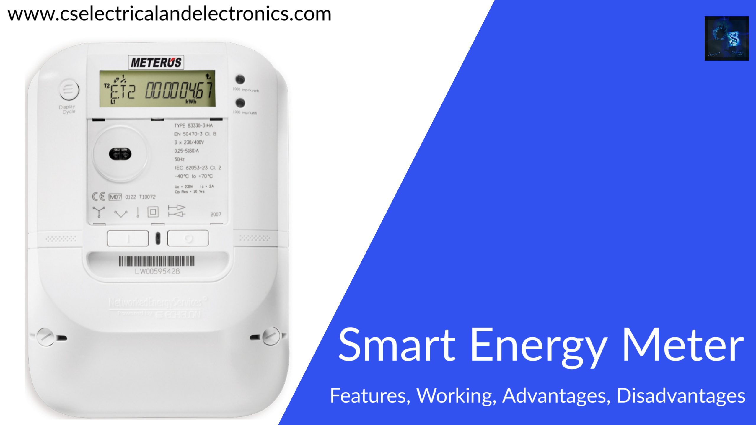 Smart Energy Meters: Pros and Cons, Installation, and Usage Statistics