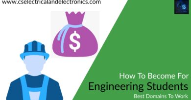 how to become rich for engineering students