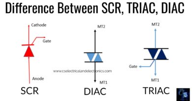 Difference-Between-SCR-TRIAC-DIAC