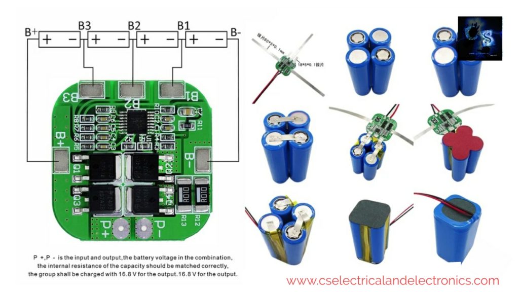 What Is Battery Management System, Working, Types, Ratings, Purpose