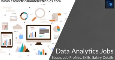 data analytics jobs