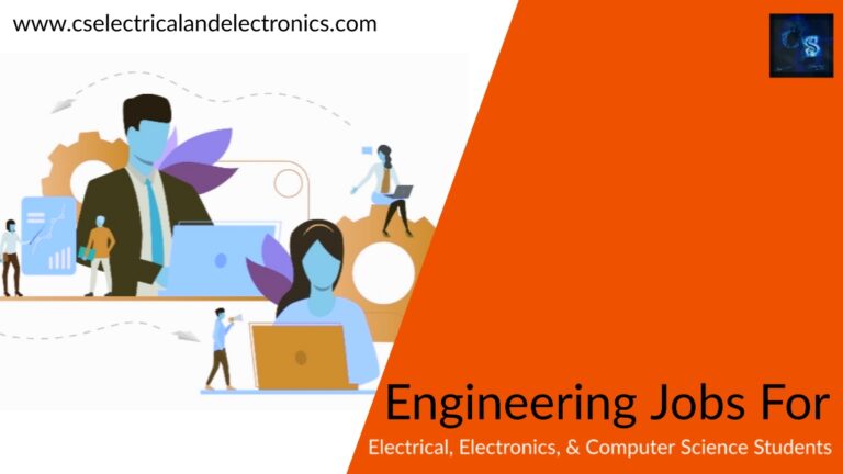 engineering jobs