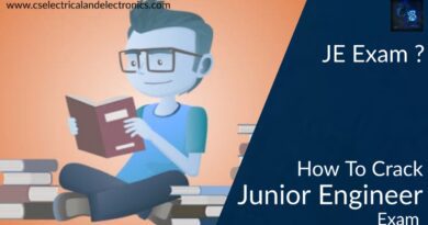 junior-engineer-exam