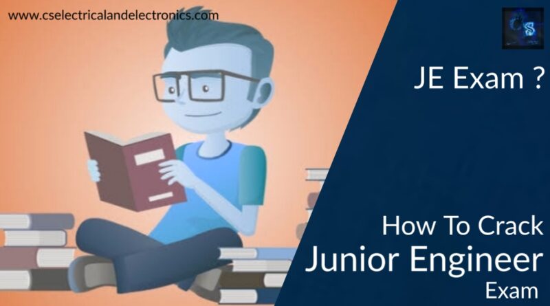 junior-engineer-exam