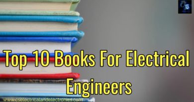 top 10 books for electrical engineers