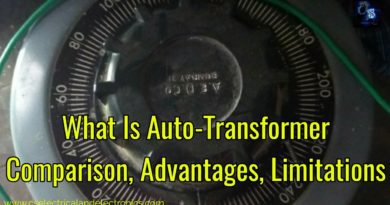 What is Auto-transformer