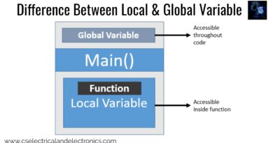 local-and-global-variable