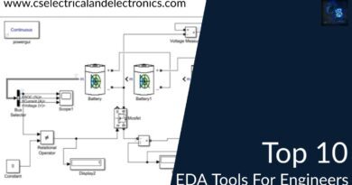 top 10 eda tools for engineers