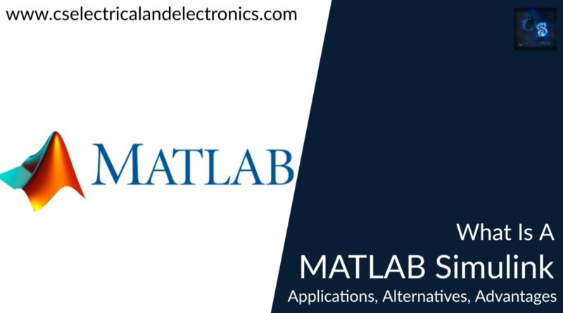 what is a matlab Simulink