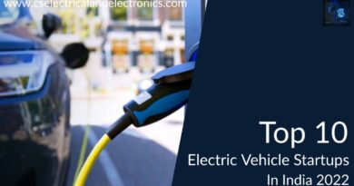 top 10 electric vehicle startups in india