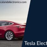 types of tesla electric cars