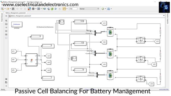 Battery Management