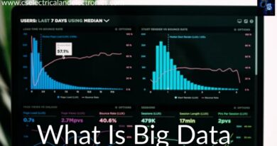what is big data