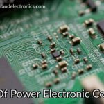 types of power Electronic Converter