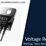 what is voltage regulator