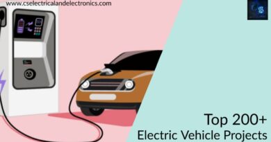 electric-vehicle-project