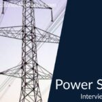 power system interview questions