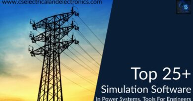 top 25_ simulation software for power systems