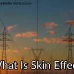 what is skin effect