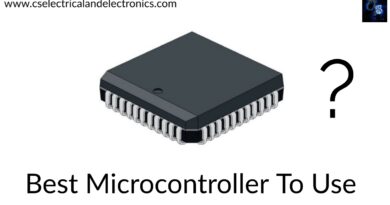 microcontroller for Engineers