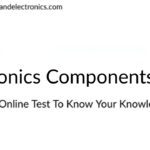 Electronics Components Quiz