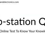 Sub-station Quiz