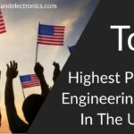 Highest Paying Engineering Jobs In The USA