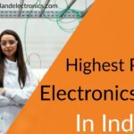 highest Paying Electronics jobs