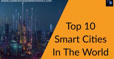 top 10 smart cities in the world