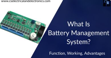 what is battery management system
