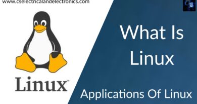 What is linux