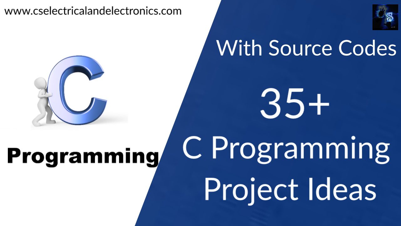 C Programming Projects For Engineering Students Pdf