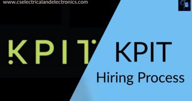 kpit hiring process