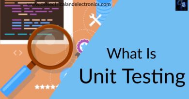 what is unit testing