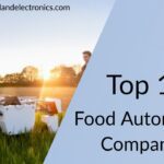food Automation companies