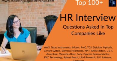 hr interview Questions