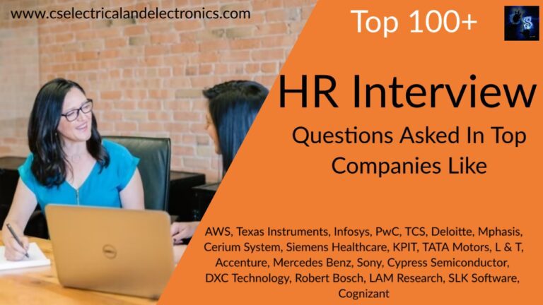 hr interview Questions