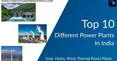 top 10 different power plants in india