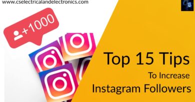 top 15 tips to increase instagram followers