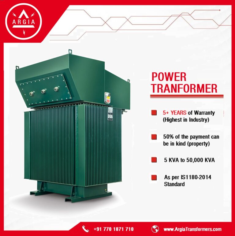 Top 10 Transformer Manufacturers In India, Transformer Companies