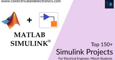 Simulink Projects
