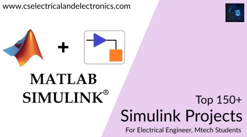Simulink Projects