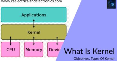 what is kernel