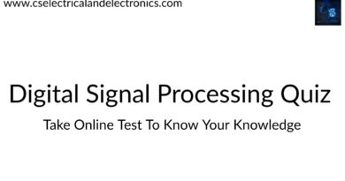 digital-Signal-Processing-quiz