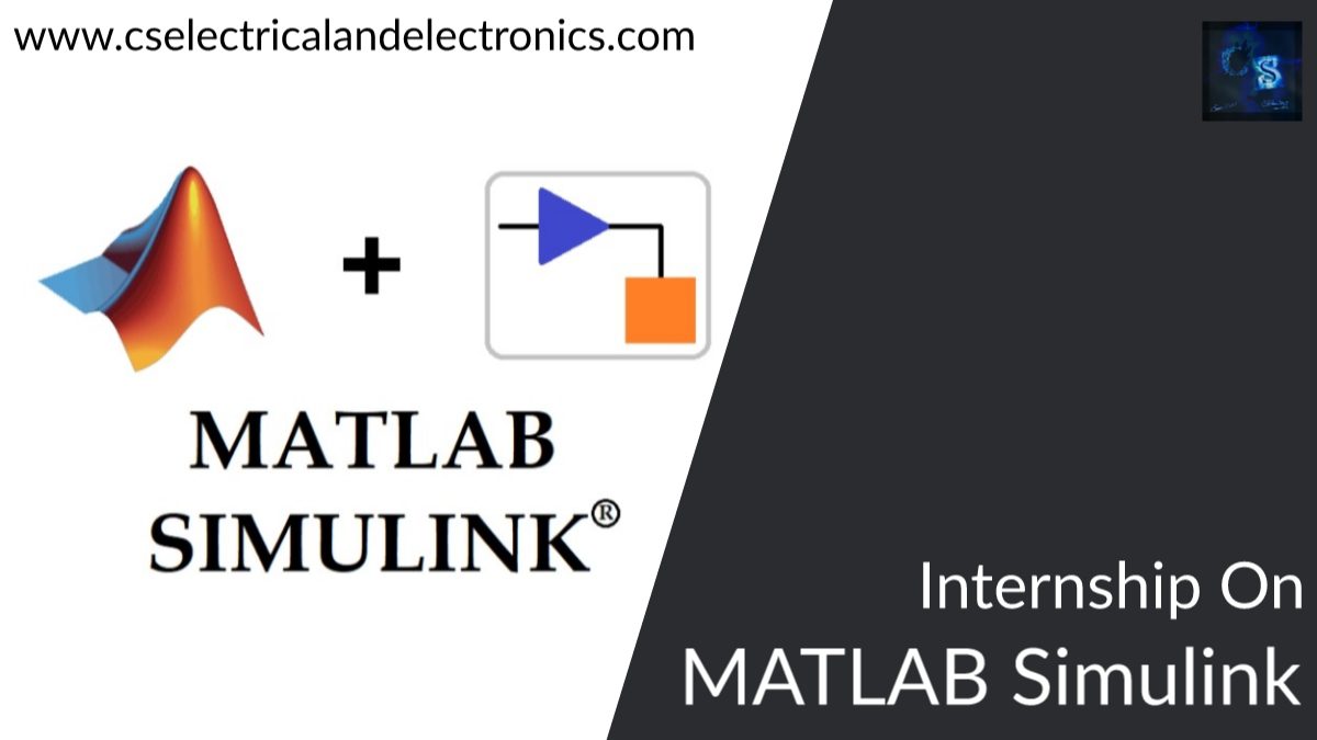 internship-on-matlab-Simulink