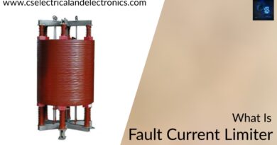 what is fault current Limiter