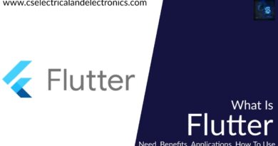 what is flutter
