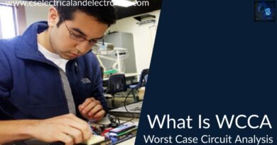 what is wcca worst Case Circuit Analysis
