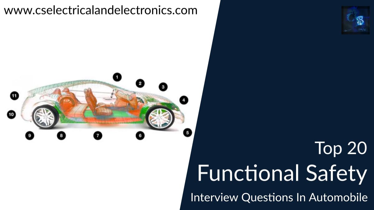 top-20-interview-questions-on-functional-safety-in-automotive